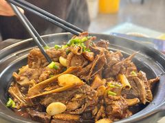 -百味园土菜馆(迎宾东路店)