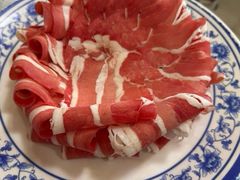 -老诚一锅·羊蝎子(广渠门外店)