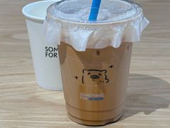 -Something For(中洲湾店)