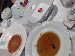 -味+新京宴·烤鸭·北京菜(创意谷店)