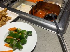 -海底捞火锅(龙岗星河COCO Park店)