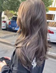 点击看大图 -MOVAN HAIR莫凡匠人发型屋