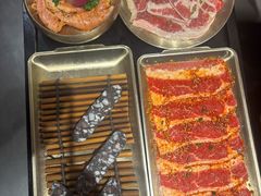 -西塔老太太泥炉烤肉(龙湖北苑天街店)
