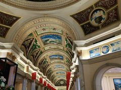 -广州凤凰城酒店-维也纳西餐厅