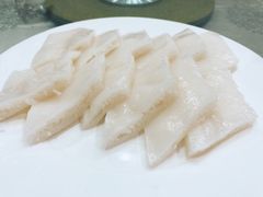 伦教糕-寻味顺德·南记酒家·传统顺德菜·鱼生(广源路店)