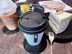-来回·咖啡(钟村咖啡豆店)