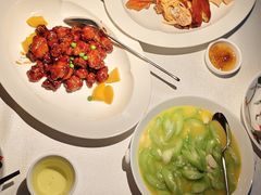 -穿越·外婆家(西溪天堂店)