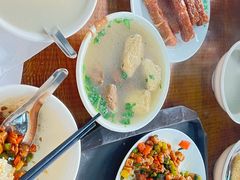 -老磁器口豆汁店(马家堡店)