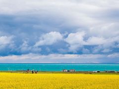 -青海湖国家重点风景名胜区