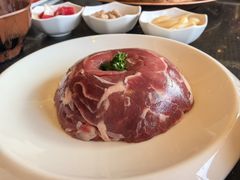 -南门涮肉(通州店)