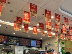 -德克士(什邡永辉超市店)