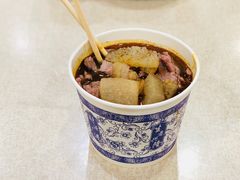 -王记生烫牛杂面馆(兰陵路店)