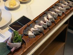 -缘·金家烤鳗鱼(西塔总店)
