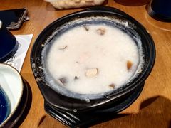 -云山茶餐厅(广东大厦店)
