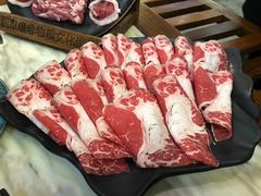 -东来顺•非遗火锅(外滩店)