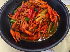 -聚味瞿记·龙虾堂(渔人码头一店)