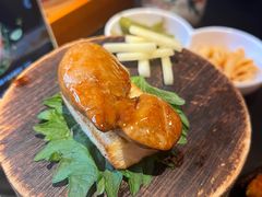 融化肥肝-摩打食堂(壹方中心店)