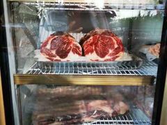 -牛鲜盛齐齐哈尔烤肉(曹路店)