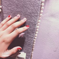 -Nice Nail 奈斯美甲
