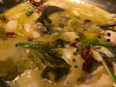 -御湾·浅水湾·贺胜土鸡汤(潜山店)
