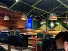 大堂-季季红火锅(动壹店)