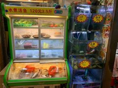 -聪辉同安老美食饭店(大元路店)