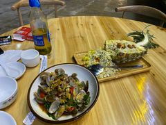 -琼大师东方烤乳猪(亚特兰蒂斯店)