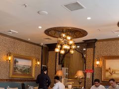 -苏坦土耳其餐厅(白云宾馆店)