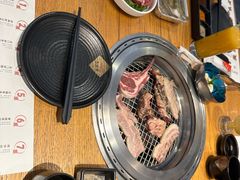 -赤坂亭·M9和牛烧肉·铁板烧·日料398放题(长泰广场店)