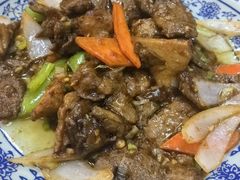 -协顺园回头馆(南顺城路店)