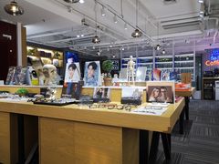 -鲸渝眼镜·浅目视光(春熙路店)