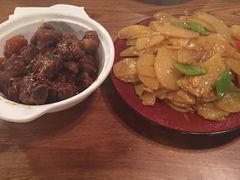 -妈妈的味道(工人体育场东路店)