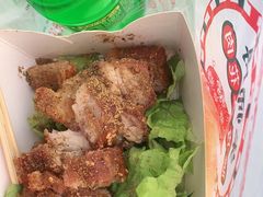 -朱师傅脆皮五花肉(七宝老街南大街店)