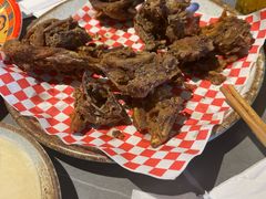 -邑金陵北京烤鸭店·现炒家常菜(ITC MALL店)