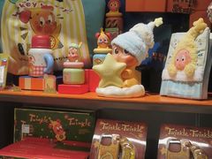 -泡泡玛特POPMART(石景山万达店)