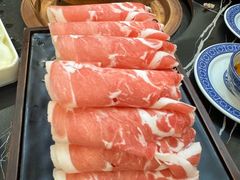 -清真·京华源铜锅涮肉(丰庆店)