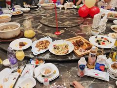 -南京悦客假日酒店-中餐厅