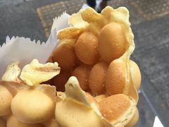 -利强记北角鸡蛋仔(弥敦道店 )