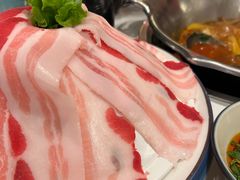 -刘一锅筋头巴脑(大悦城C店)