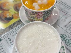 -地茂馆甜品