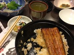 -竹叶亭(银座店)