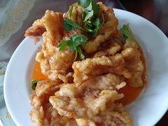 -李连贵熏肉大饼(天通苑店)