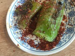 -马艾萨中国兰州牛肉拉面(劲松店)