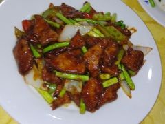 肝尖儿-老边饺子馆(东单店)