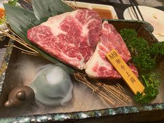 -AJIYA·池袋日式烧肉自助(天津万象城店)