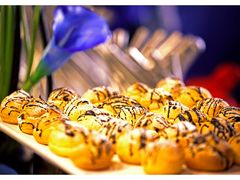 -广州富力君悦大酒店·凯菲厅