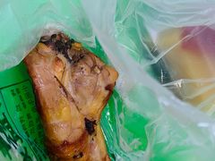 -大益烤鸡