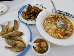 -北戴河庆山饭店·海鲜砂锅粥(北戴河黑石路店)