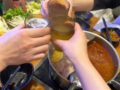 -呷哺呷哺(丰科万达店)