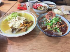 -花盐街·四川乐山小吃(西单大悦城店)